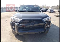 تويوتا 4رنر